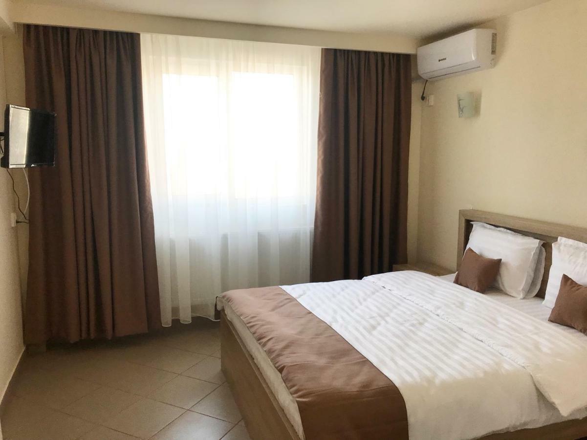 فندق Casa Bucurr Afumaţi المظهر الخارجي الصورة